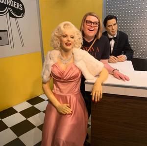 Meet your Posher, Jenn